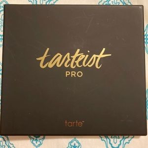 Tartist pro palette